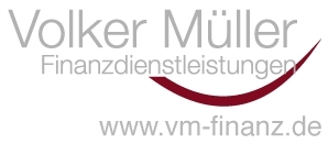 Auto News | Logo Volker Mller Finanzdienstleistungen