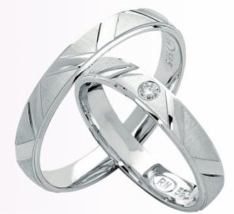 Hochzeit-Heirat.Info - Hochzeit & Heirat Infos & Hochzeit & Heirat Tipps | Trauringe Weißgold online bei Eheringe-Trauringe.net 