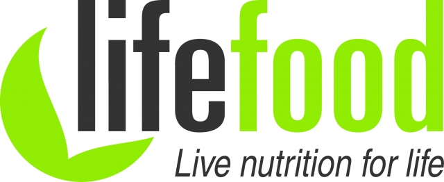 Sport-News-123.de | lifefood Logo