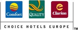 Europa-247.de - Europa Infos & Europa Tipps | Choice Hotels EuropeTM 