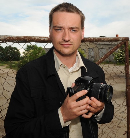 Tier Infos & Tier News @ Tier-News-247.de | Enth�llungsjournalist Jan Peifer bekommt Tierschutzpreis 