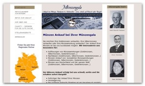 Deutsche-Politik-News.de | Mnzengala
