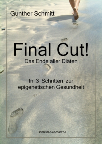 Deutsche-Politik-News.de | Final Cut! Das Ende aller Diten. Buchcover