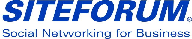 Forum News & Forum Infos & Forum Tipps | Logo der SITEFORUM GmbH