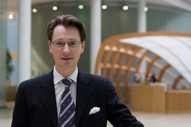Deutsche-Politik-News.de | Sven-David Mller ist neuer PR/ÖA-Leiter der Cocomore AG