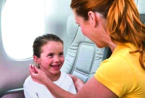 Hotel Infos & Hotel News @ Hotel-Info-24/7.de | Kinderohren reagieren bei  Druckunterschieden im Flugzeug besonders empfindlich 