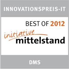 Software Infos & Software Tipps @ Software-Infos-24/7.de | dataglobal gewinnt mit automatischer Klassifizierung Auszeichnung