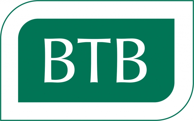 News - Central: Logo des Bildungswerks fr therapeutische Berufe (BTB) 