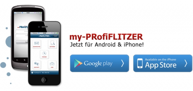 Deutsche-Politik-News.de | iPhone-App fr Fachberater, Promoter & Hostessen