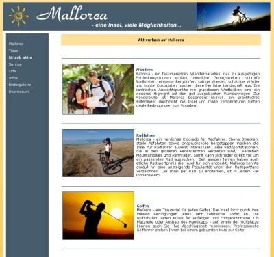 Hotel Infos & Hotel News @ Hotel-Info-24/7.de | Internetportal Mallorca-Urlaubsinfo