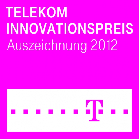 Deutsche-Politik-News.de | Logo Innovationspreis