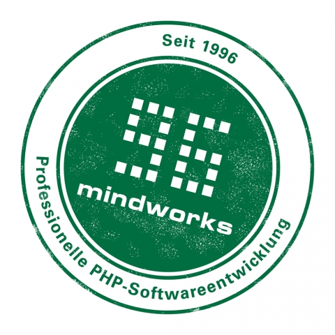 Software Infos & Software Tipps @ Software-Infos-24/7.de | mindworks Logo