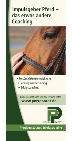 Tier Infos & Tier News @ Tier-News-247.de | Pferdegest�tztes Erfolgstraining