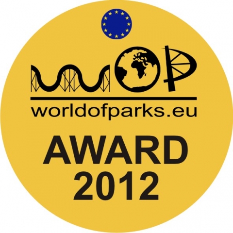 Europa-247.de - Europa Infos & Europa Tipps | Worldofparks-Award 2012