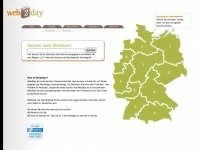 Deutsche-Politik-News.de | Web2day Internet Services