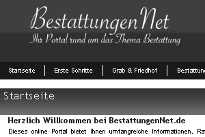 Deutsche-Politik-News.de | BestattungenNet (UPA-Verlags GmbH)