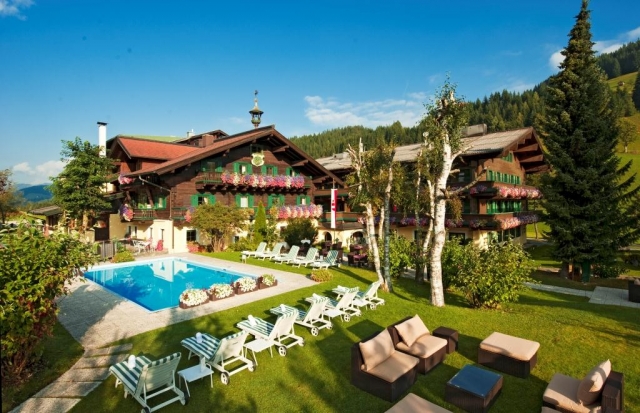 Hotel Infos & Hotel News @ Hotel-Info-24/7.de | Sparpaket auf 4* Niveau: AlpinLife testen - Alpine Tradition vital erleben und genießen