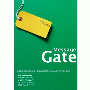 Software Infos & Software Tipps @ Software-Infos-24/7.de | rzmuc MessageGate