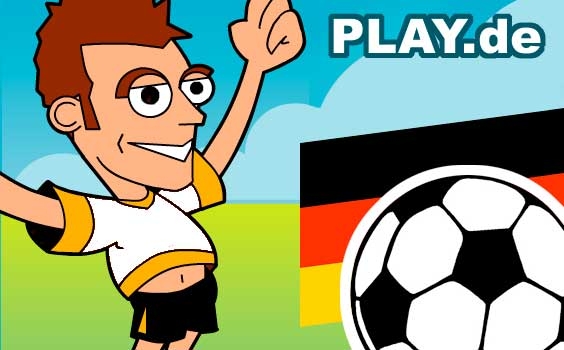 Deutsche-Politik-News.de | Kostenlose Fussball Online-Games bei Play.de