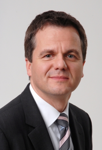 News - Central: Ralf Mller ist ab dem 1. Juli 2012 stellvertretender Vorstandsvorsitzender der Sparda-Bank Mnchen eG. Der gebrtige Mnchner ist bereits seit 1986 bei der grßten Genossenschaftsbank Bayerns.  Foto: Sparda-Bank Mnchen