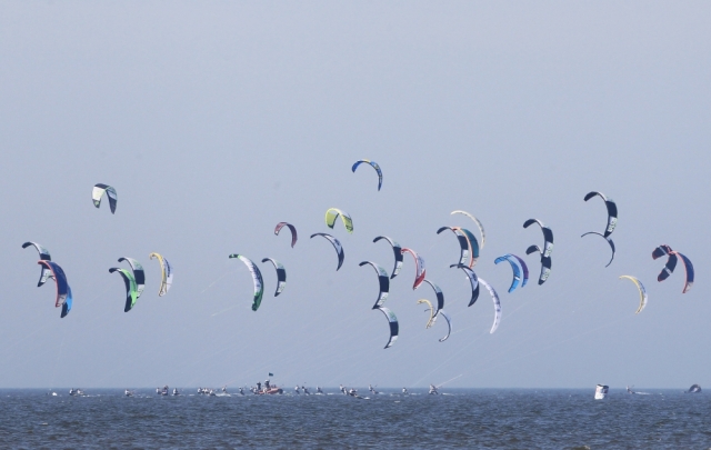 Deutsche-Politik-News.de | Beetle Kitesurf World Cup