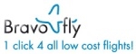 fluglinien-247.de - Infos & Tipps rund um Fluglinien & Fluggesellschaften | Bravofly Logo