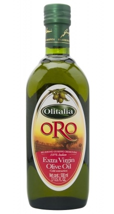 Landwirtschaft News & Agrarwirtschaft News @ Agrar-Center.de | DLG-Gold für das extra native Olivenöl ORO von Olitalia / deutscher Alleinvertrieb: Feinkost Dittmann
