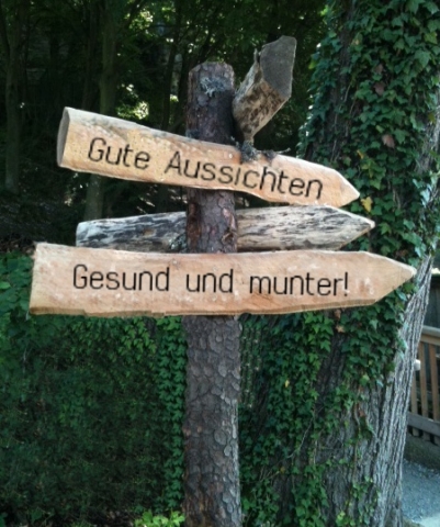 Gesundheit Infos, Gesundheit News & Gesundheit Tipps | Wandercoaching im Chiemgau 