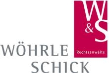 Deutsche-Politik-News.de | Kanzleilogo Whrle & Schick