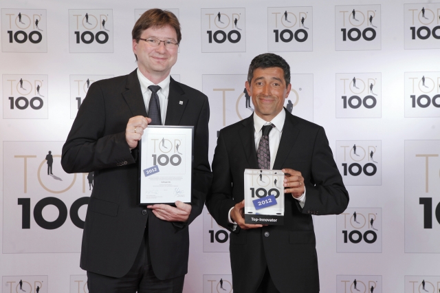Software Infos & Software Tipps @ Software-Infos-24/7.de | Ranga Yogeshwar ehrt die innovativsten Mittelstndler/ Die Schleupen AG aus Moers zhlt zu den „Top 100“