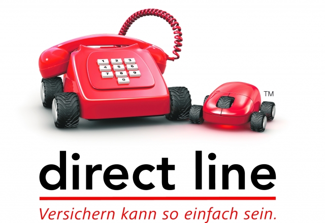 Auto News | Direct Line Logo