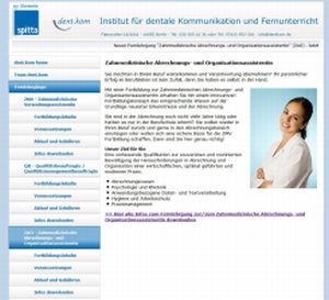 Koeln-News.Info - Kln Infos & Kln Tipps | Der neue Fernlehrgang bei dent.kom - Vorbereitung und Nachweis zur ZMV-Ausbildung in Baden-Wrttemberg