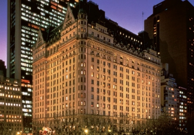 Hotel Infos & Hotel News @ Hotel-Info-24/7.de | Beaumont & Brown beliefert u.a. auch das Luxus-Hotel The Plaza in New York
