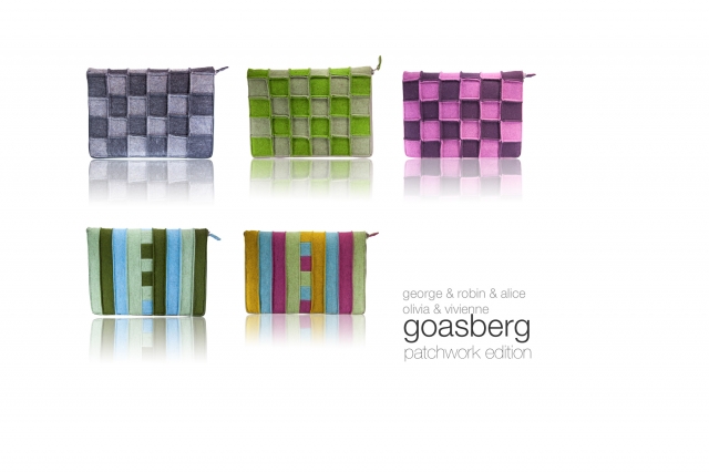 Tablet PC News, Tablet PC Infos & Tablet PC Tipps | goasberg Patchwork Edition