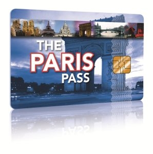 Tickets / Konzertkarten / Eintrittskarten | Paris-Pass