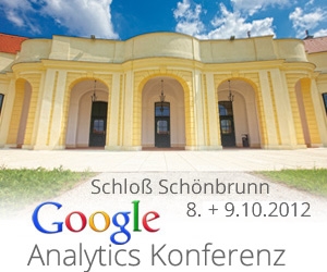 Suchmaschinenoptimierung & SEO - Artikel @ COMPLEX-Berlin.de | Wien wird zwei Tage lang zum Zentrum der Datenanalyse