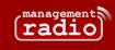 News - Central: Management-Radio begeistert inzwischen ber 100.000 Besucher im Monat. (www.management-radio.de)