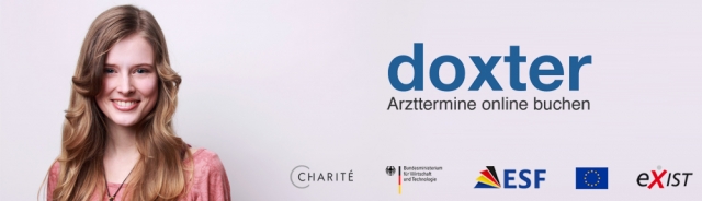 Deutsche-Politik-News.de | doxter - Arzttermine online buchen
