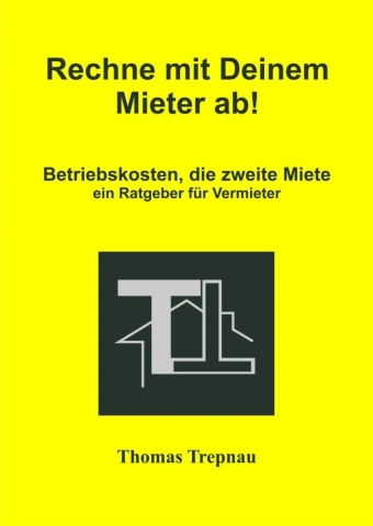 Finanzierung-24/7.de - Finanzierung Infos & Finanzierung Tipps | Vermieter-Ratgeber  von Thomas Trepnau