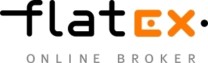 News - Central: Logo flatex AG