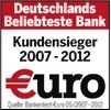 Deutsche-Politik-News.de | ING-DiBa auch in 2012 zur beliebtesten Bank gekrt