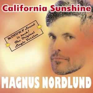 Deutsche-Politik-News.de | Magnus Nordlund – California Sunshine @ www.audioway.de