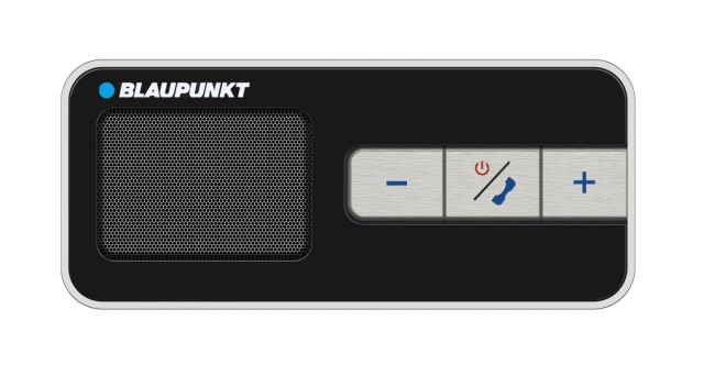 Auto News | Blaupunkt 