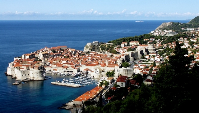 Deutsche-Politik-News.de | Urlaub in Dubrovnik