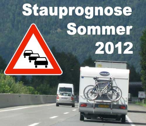 Handy News @ Handy-Info-123.de | Stau-Prognose Sommerferien 2012