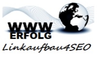 News - Central: Logo - Linkaufbau4SEO.DE -  Die premium Linkaufbau Agentur!