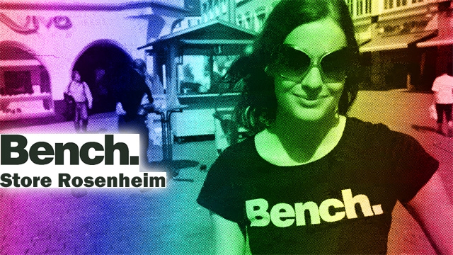 Deutsche-Politik-News.de | Bench Store Rosenheim