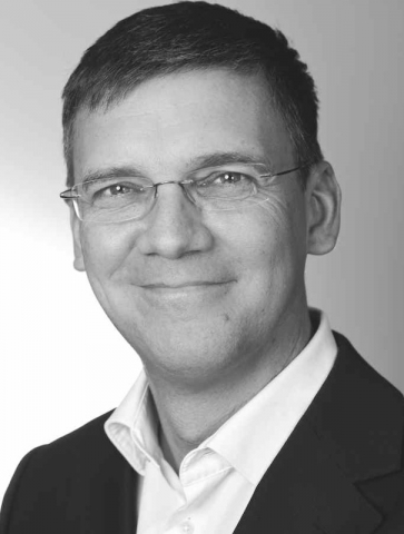 News - Central: Stephan Kock, Geschftsfhrer der KOCK+VOESTE GmbH