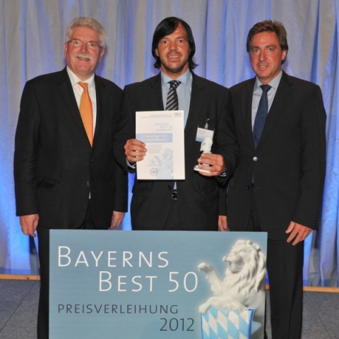Bayern-24/7.de - Bayern Infos & Bayern Tipps | Auszeichnung fr die Onlineprinters GmbH