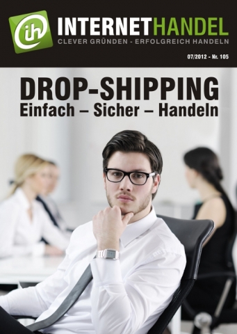 Deutsche-Politik-News.de | Drop-Shipping: Einfach - Sicher - Handeln